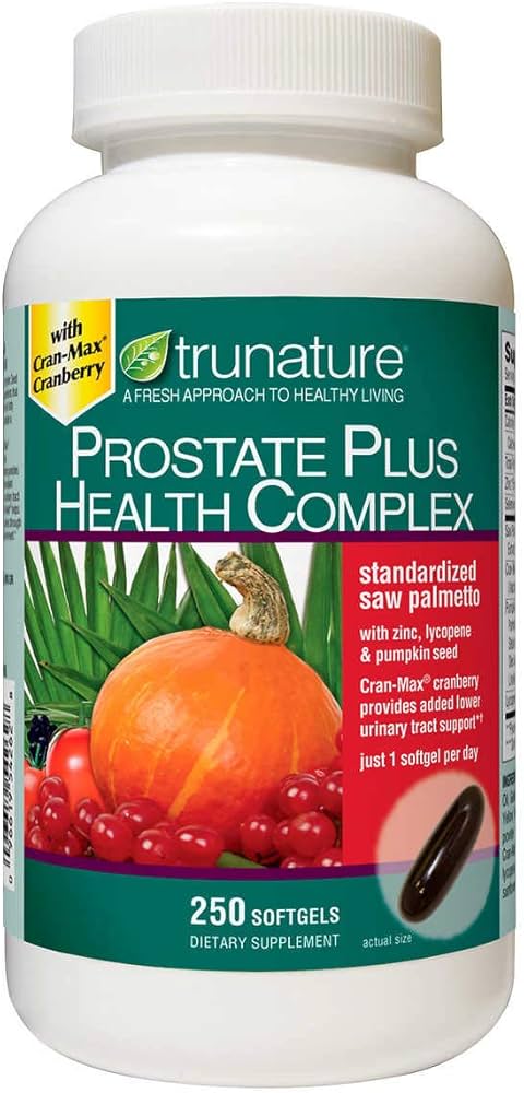 Mallinckrodt Prostate Health Complex