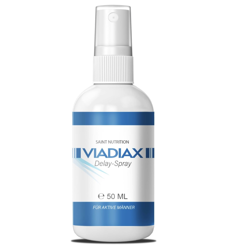 Viamax Volumizer / Prolong Spray